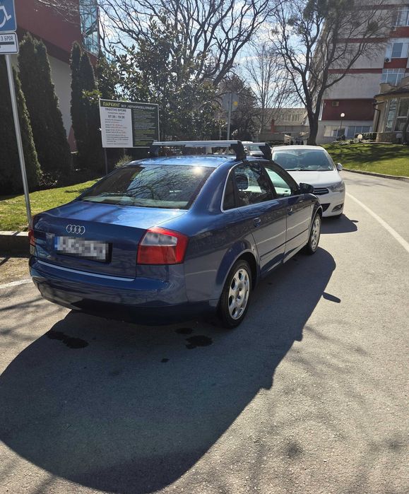 Греди за AUDI A4