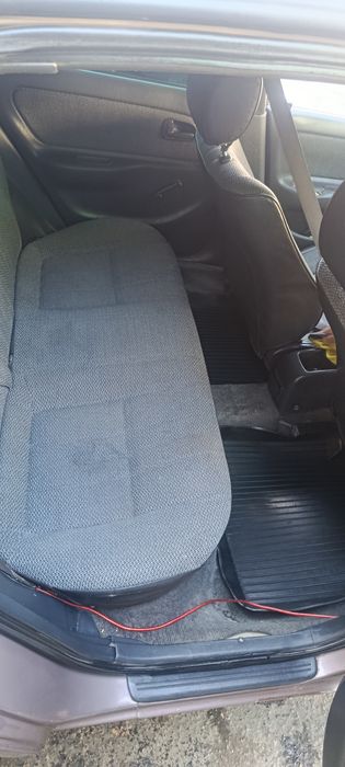 Продам toyota corolla