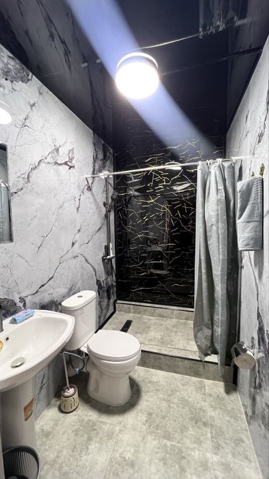 Хостел Гостиница Mexmonhona Hostel Hotel
