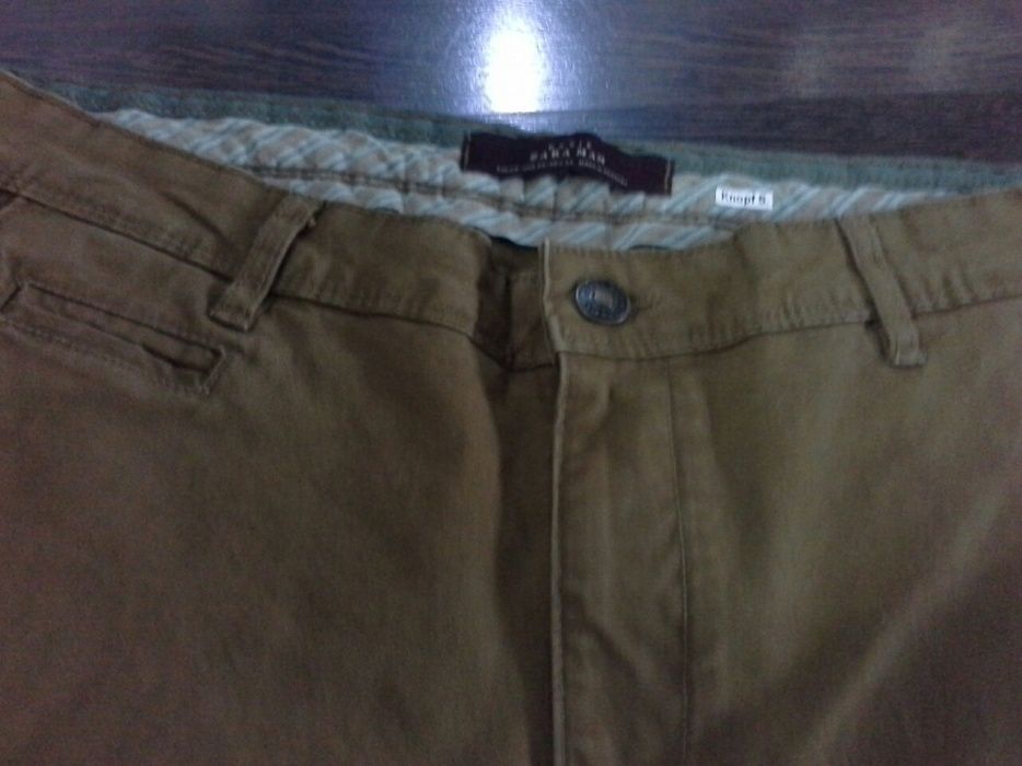 Pantaloni ZARA 44
