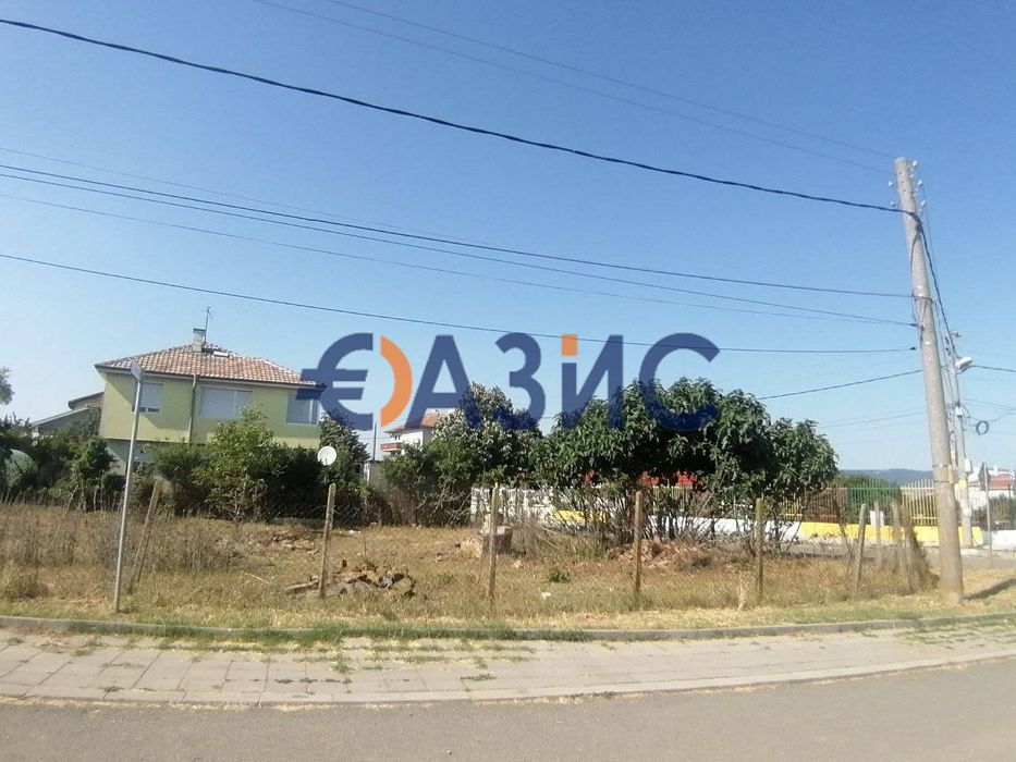 Продава се Парцел в с. Тънково, Област Бургас - 544 кв.м за 44 €/кв.м - Снимка #3