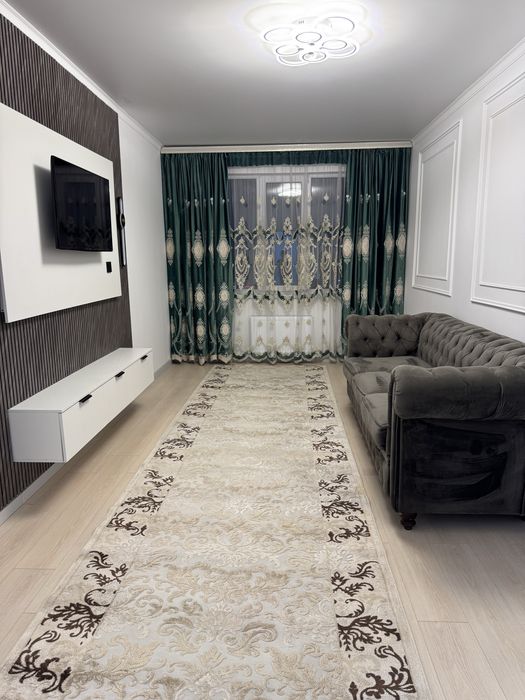 Сдам в аренду квартиру