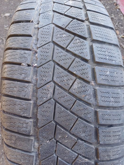 Jante Ford r16 5x108