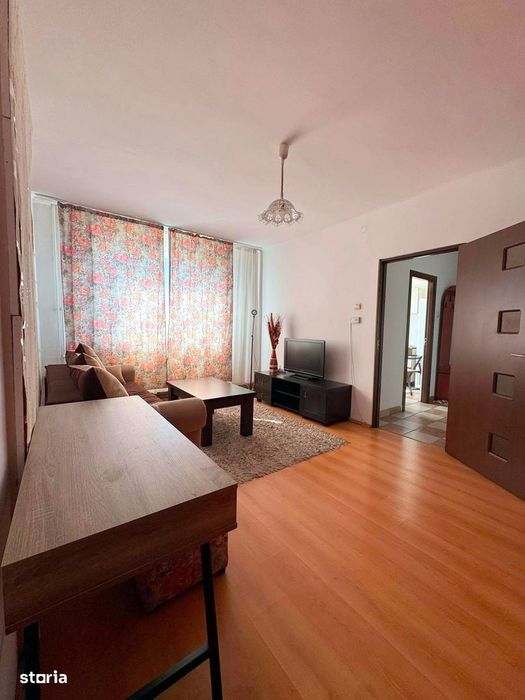 Apartament 2 camere, mobilat modern, in zona centrala, pe strada Horea