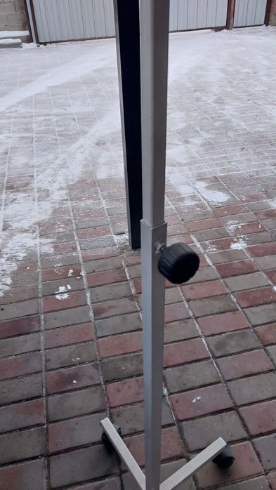 Медицинский штатив