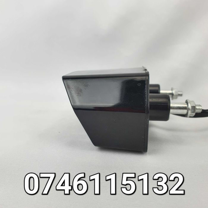 Lampa Led-Frana-Pozitie-Semnalizare-Moto Motocicleta Atv Scuter-Nou-B2