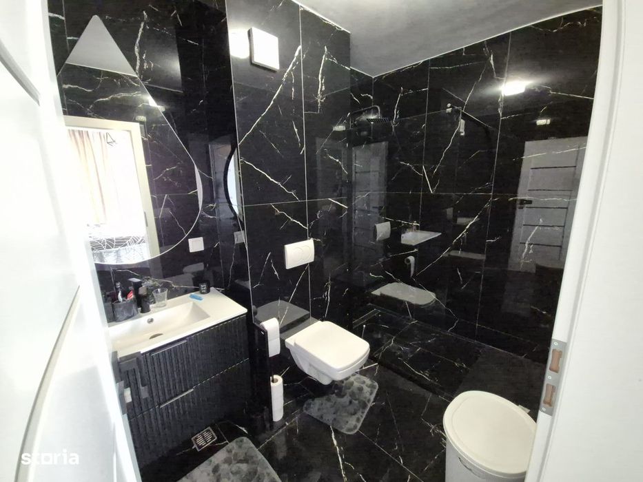Apartament 3 camere | 74mp| Garaj | Terasa 110mp | Eroilor Residence