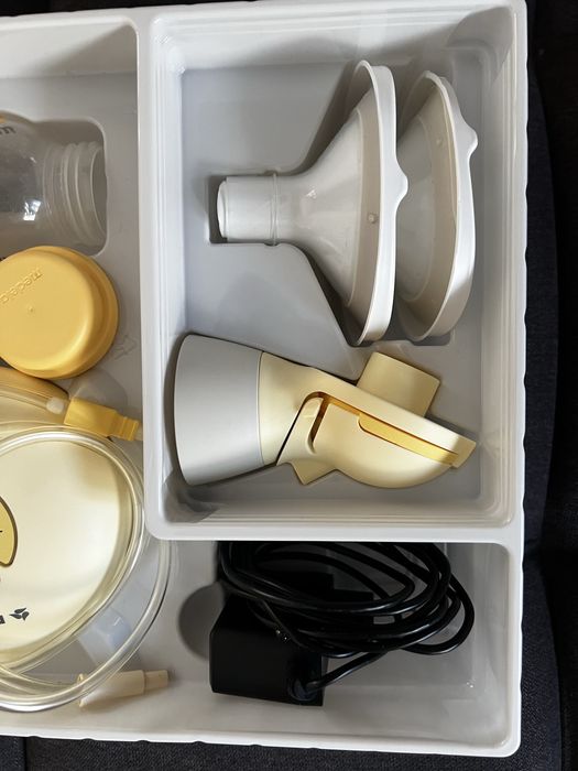 Помпа за кърма Medela Swing