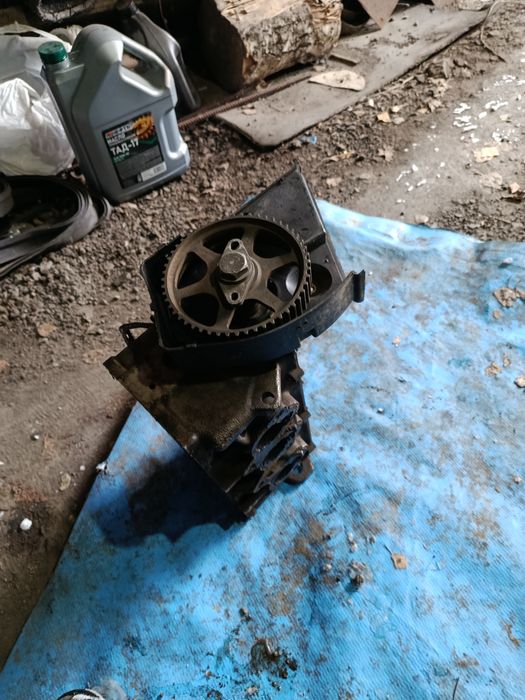 Продам головки блока цилиндров