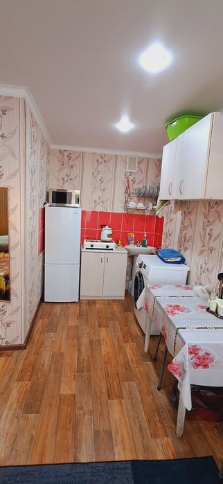 5000т. Сутки комната