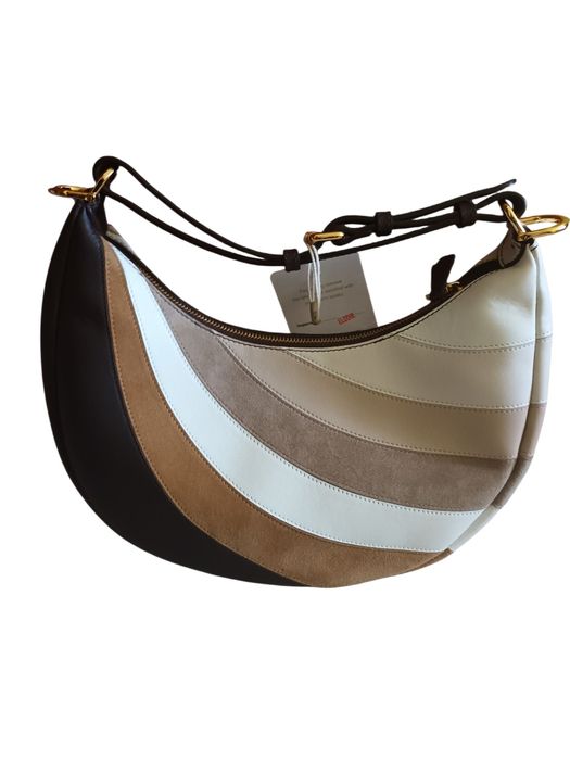 Fendi Fendigraphy чанта оригинал