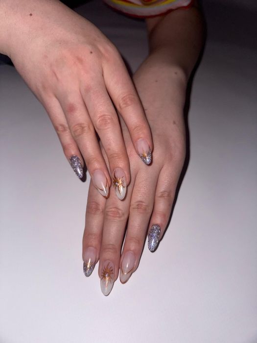 Маникюр выезд на дом майкудук