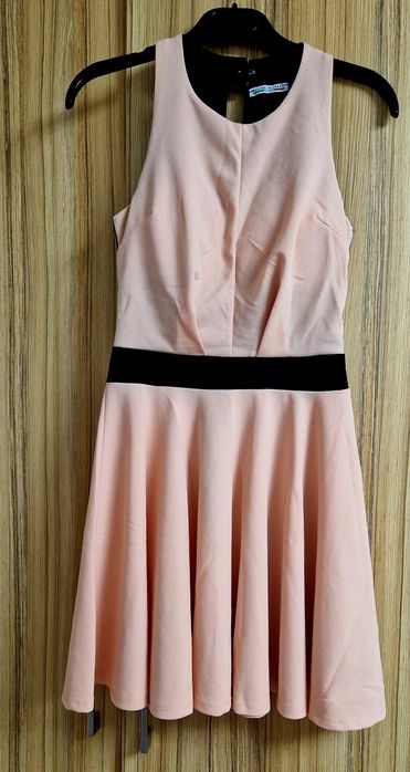 Rochie damă albastră