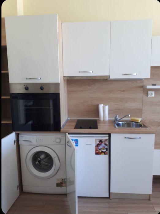 Дава се под наем Едностаен апартамент в София, Студентски град - 37 кв.м за 408 € - Снимка #4