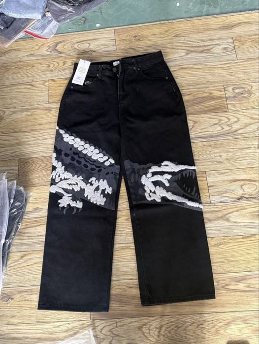 Джинсы Lacoste, M