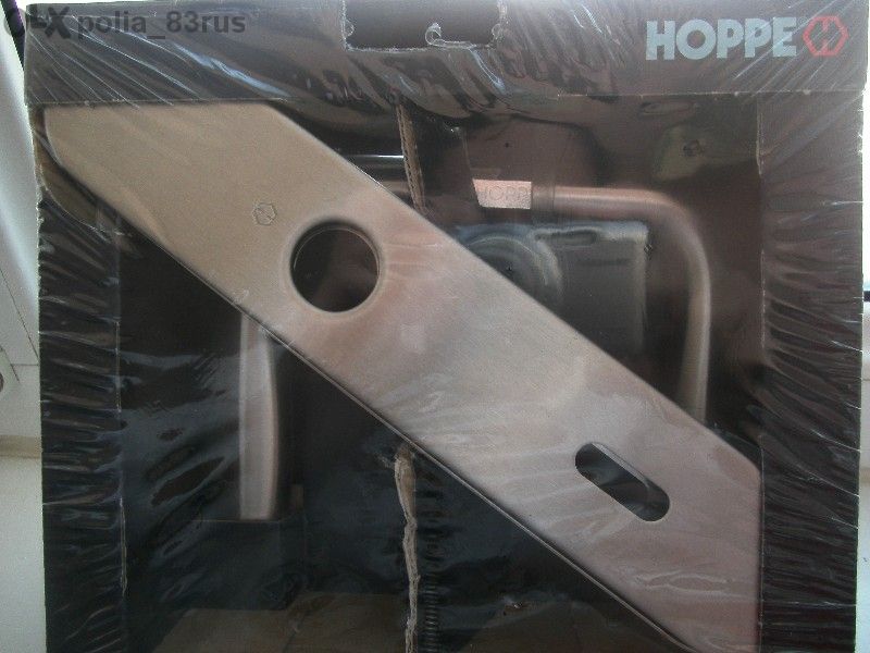 " Hoppe® " Дръжка за врата