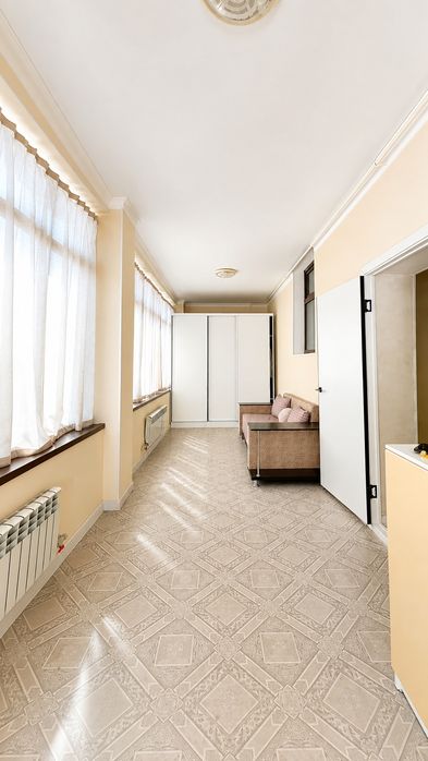 Екі қатарлы үй сатылады