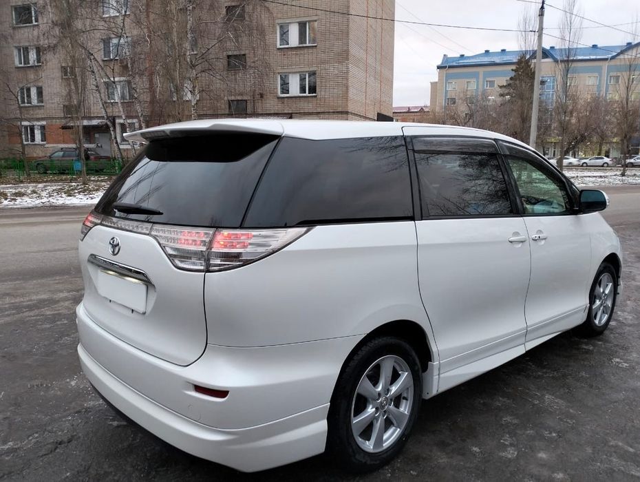 Продам Toyota estima