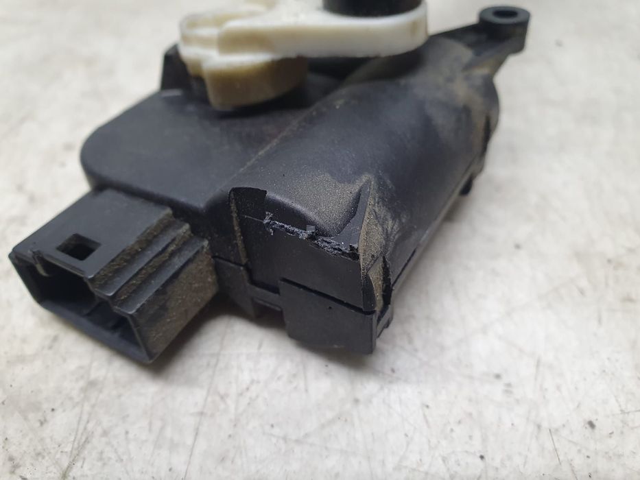 Motoras clapeta aeroterma 3c1907511f Volkswagen VW Tiguan 1 5N [2007