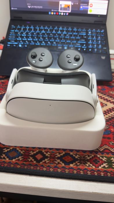 Meta quest 3s 128 gb