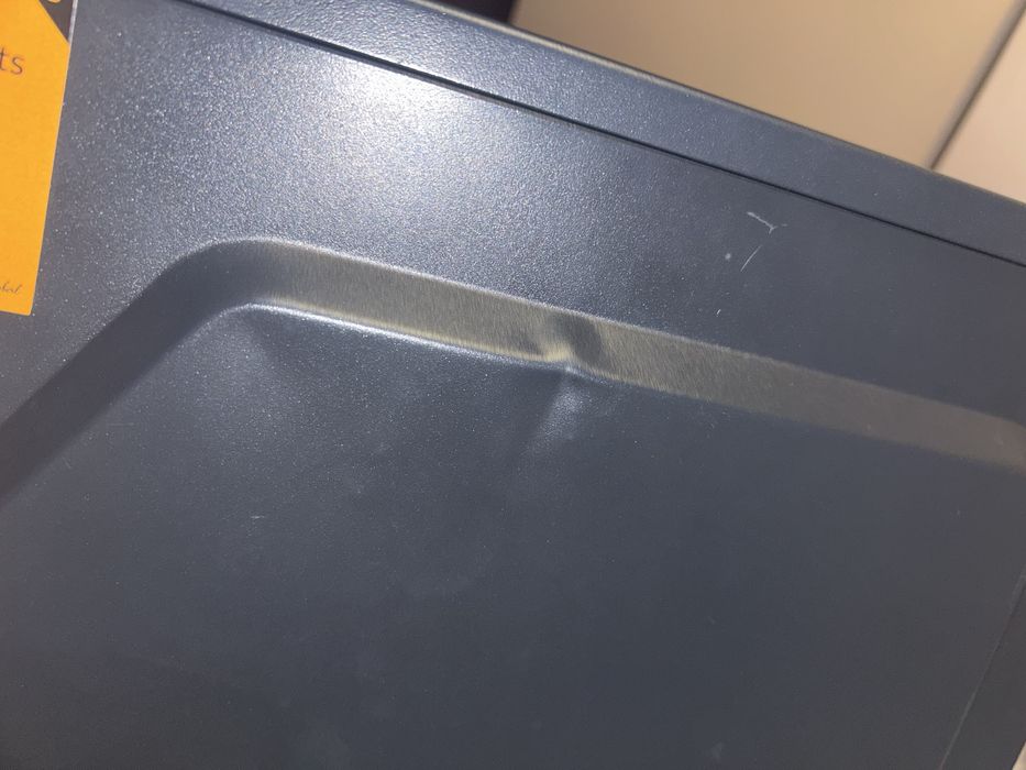 Vand pc gaming carcasa njoy