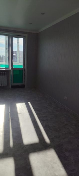 Продам квартиру, после ремонта, тёплая