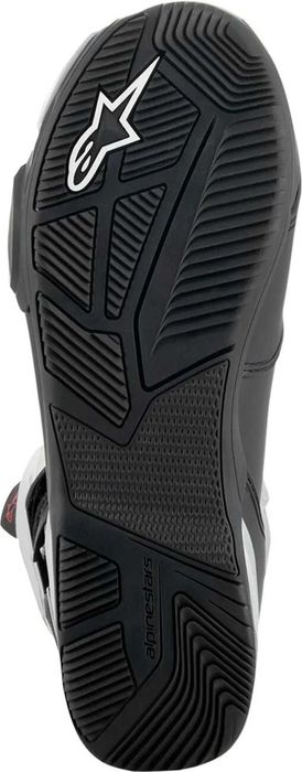 Мото ботуши Alpinestars  SP-X BOA BK/BK НОВ МОДЕЛ Спорт турист висок