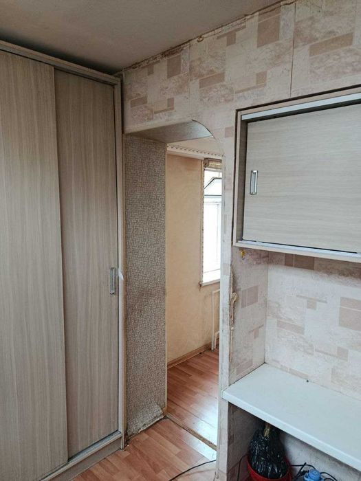 Коракамиш 1 хона 1 кавватда бош уй