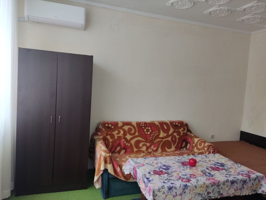 Дава се под наем Тристаен апартамент в Варна, Възраждане 1 - 60 кв.м за 408 € - Снимка #6