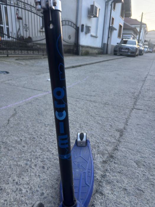 Тротинетка Micro Mobility