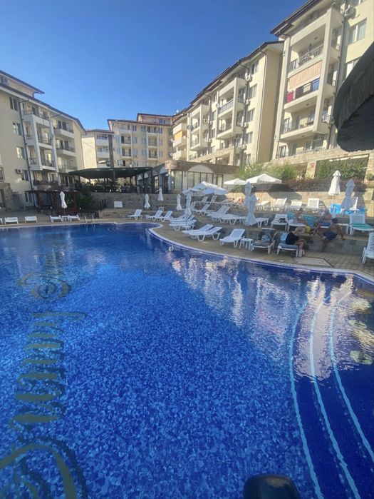 Нощувки апартаменти Слънчев бряг Sunny Beach Hills