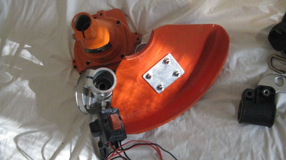Accesorii Zenoah  de vanzare 40 lei toate