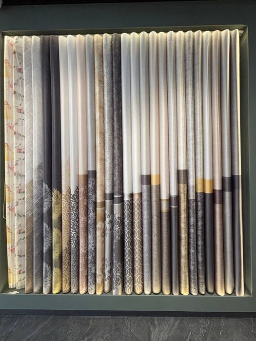 Жалюзи и москитные сетки Зебра.уз