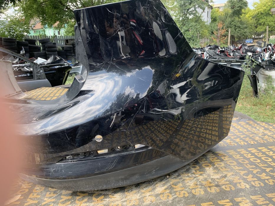 Броня Ford Focus