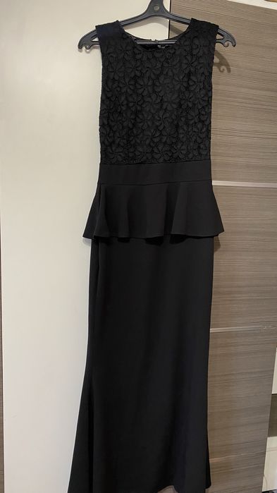 Срочно продам вечернее платье