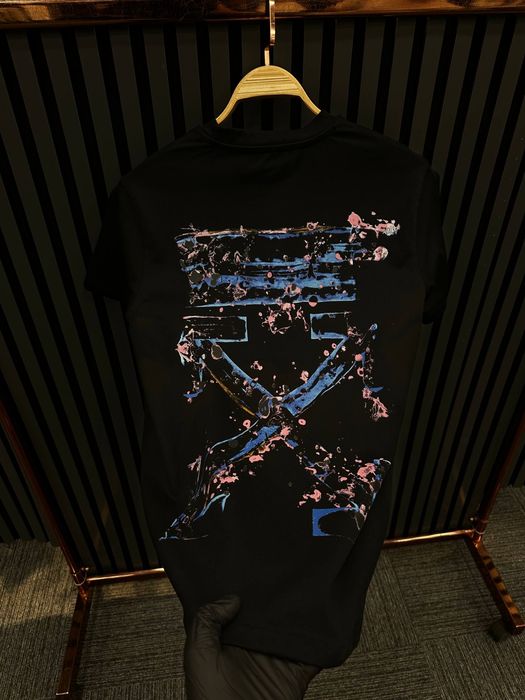 Off White тениски
