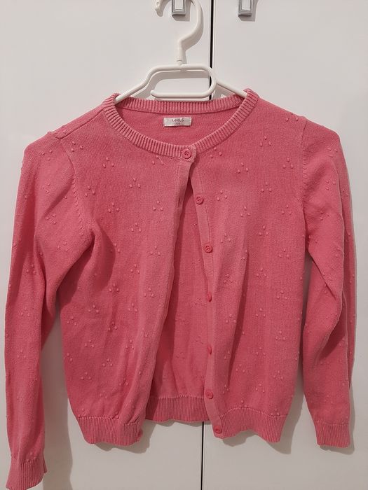 Lot de bolerouri fetite 6-9 ani