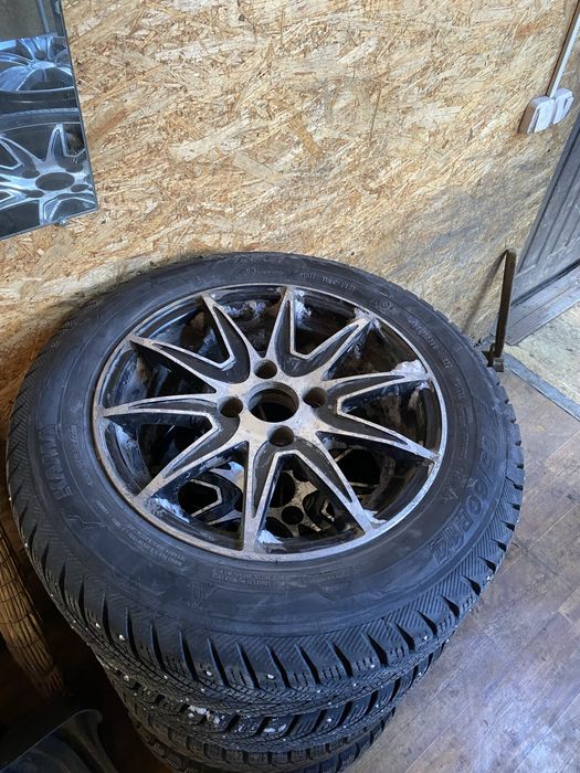 Ваз 2109 инжектор