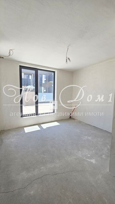 АКТ 16! Само 2 333 €/м² с ДДС! До Метро! 2 Бани! 2 Балкона!