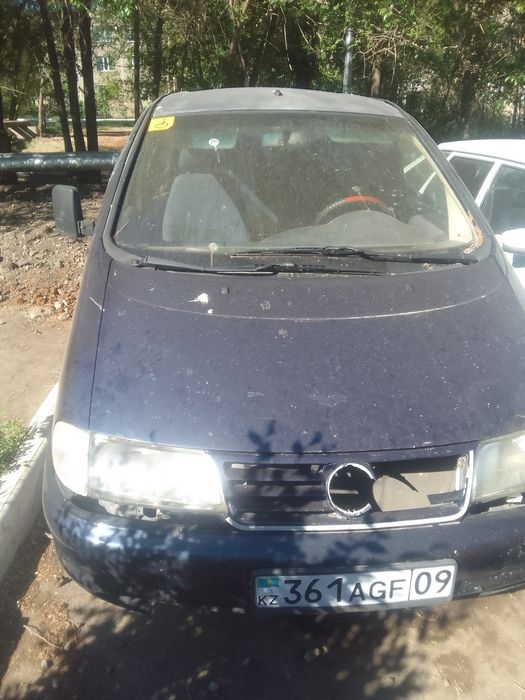 Volkswagen sharen