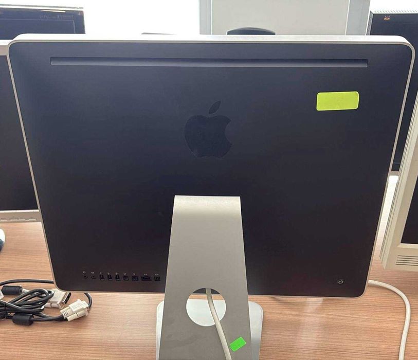 20'' Apple iMac A1224 Настолен компютър