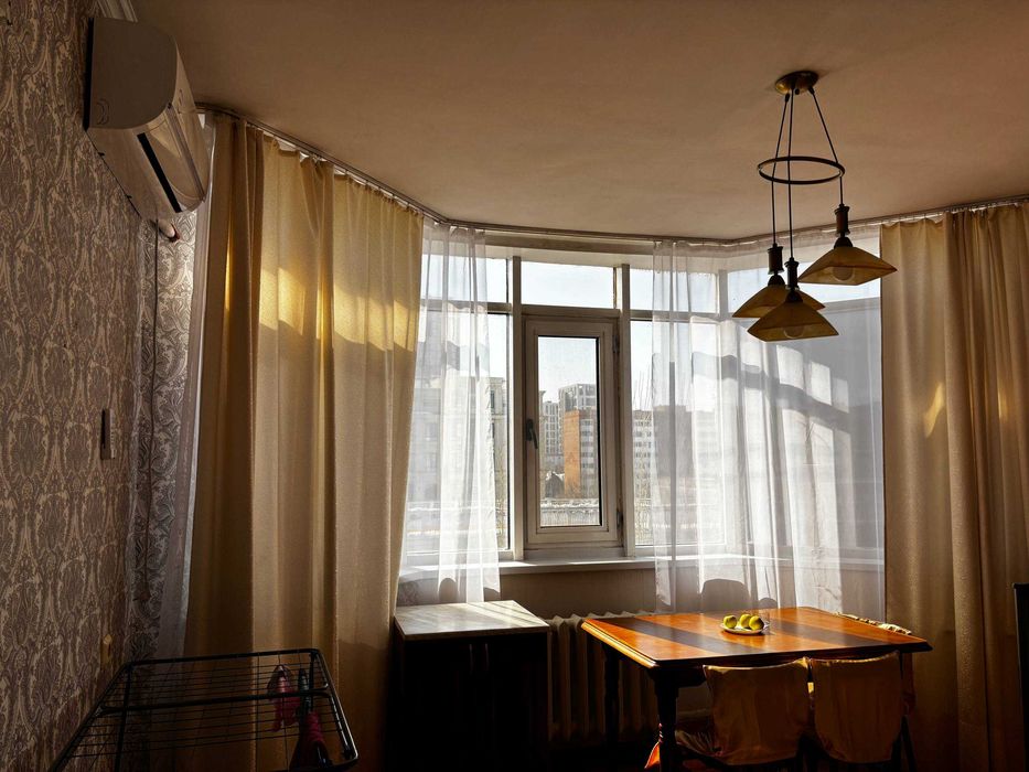 Сдам квартиру в аренду