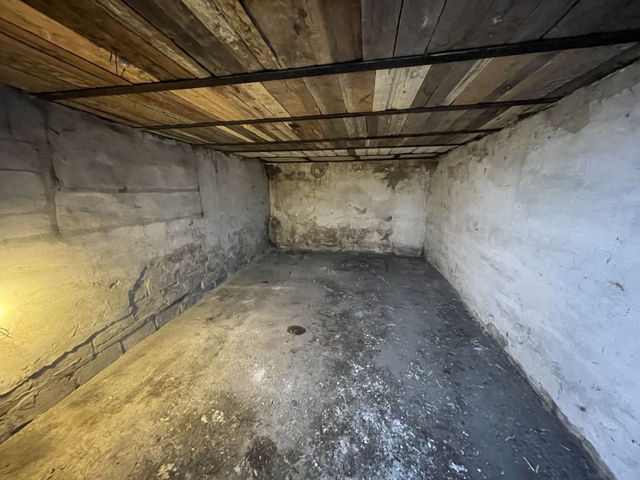 Сдам гараж в аренду