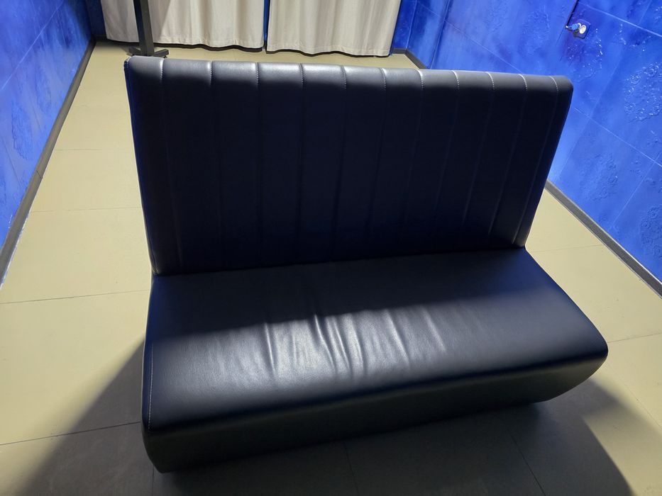 Диванчик эко кожа 4 шт