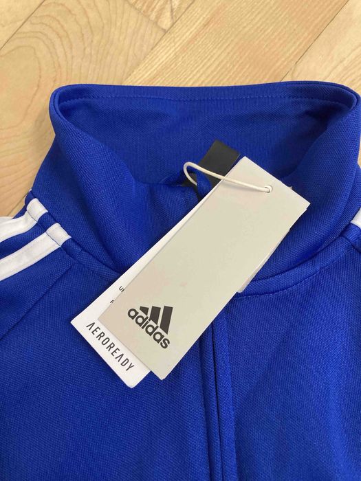 Комплект анцунг Adidas 152