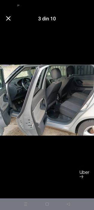 SKODA 120 2012 — imagine 3