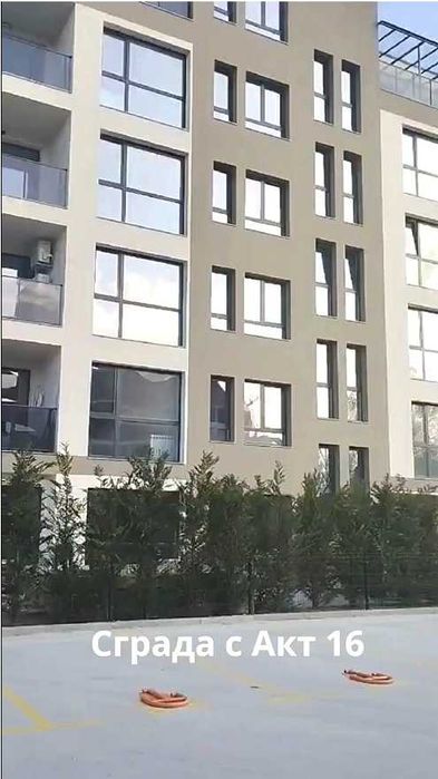 ИМА АКТ 16.3 стаен Малинова Долина Студентски град