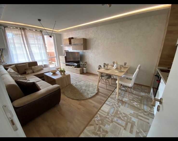 Продава се Тристаен апартамент в София, Кръстова вада - 91 кв.м за 2253 €/кв.м - Снимка #1