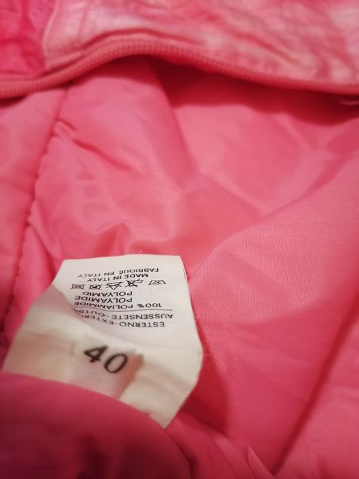 Ски гащеризон номер 40