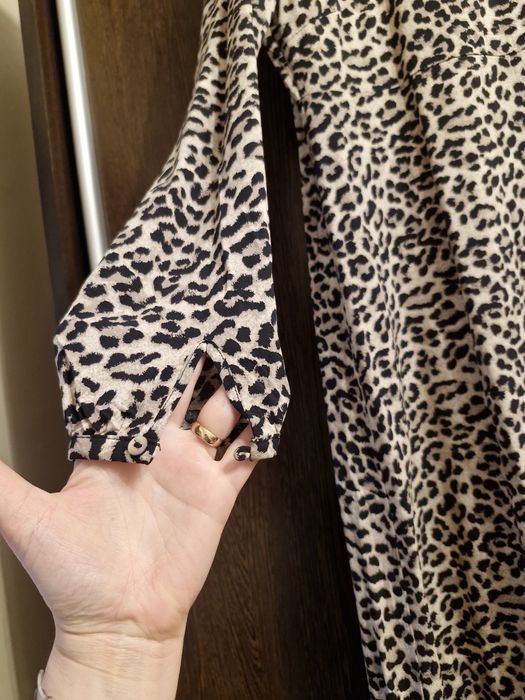Rochie Only animal print